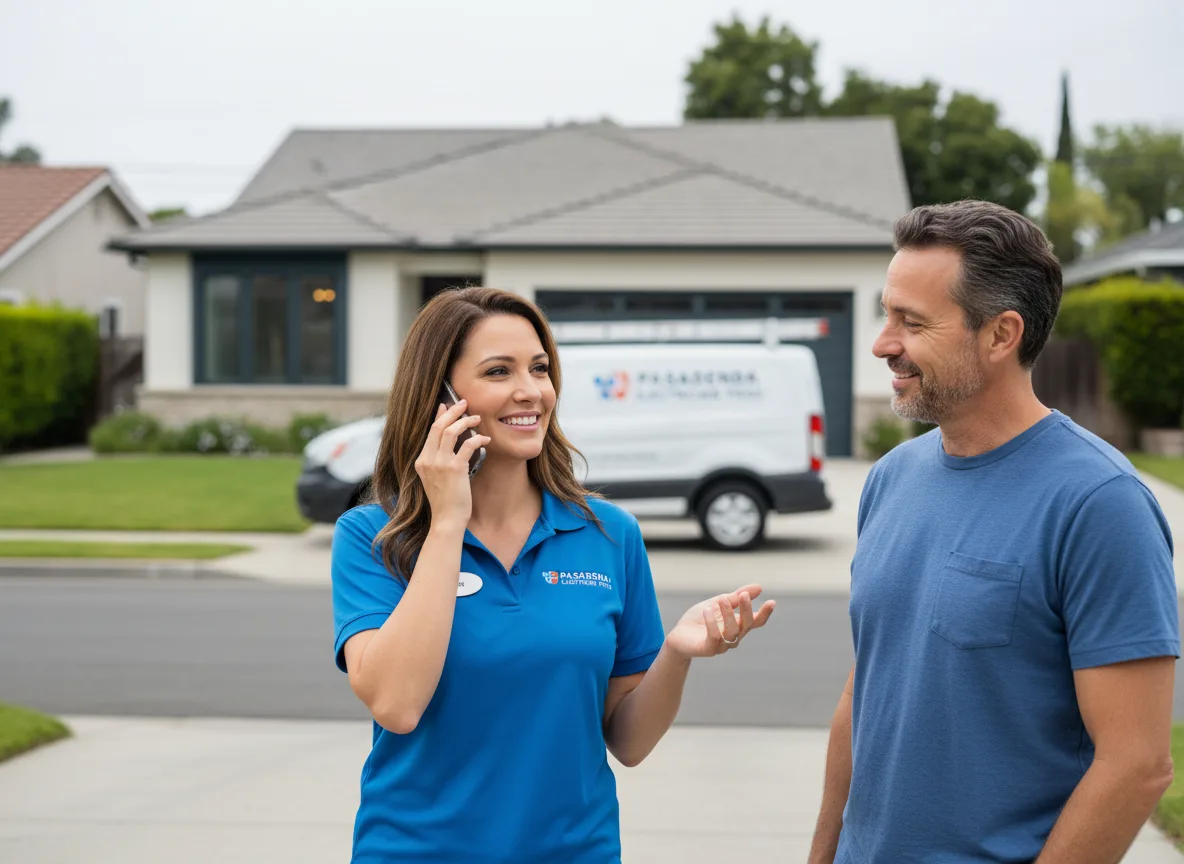Electrician Almont, ND FAQs